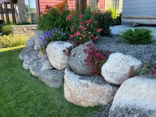 landscaping services Loganton